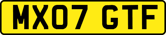 MX07GTF