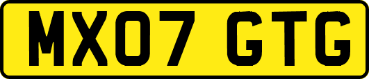 MX07GTG