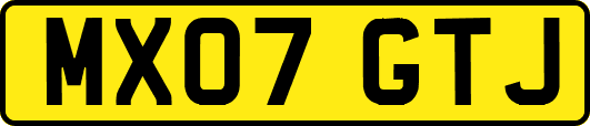 MX07GTJ