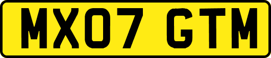 MX07GTM