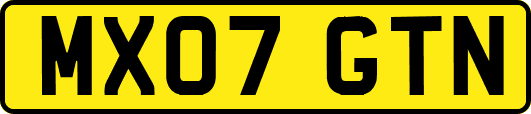 MX07GTN