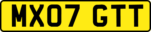 MX07GTT