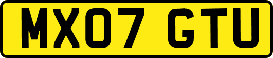 MX07GTU