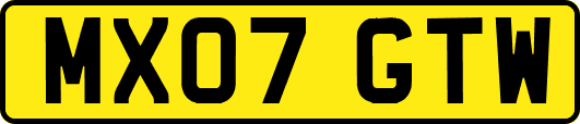 MX07GTW