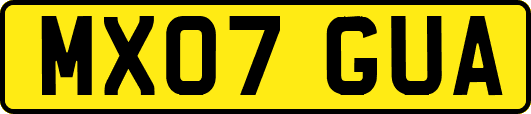 MX07GUA