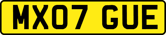 MX07GUE