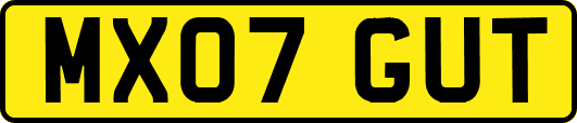 MX07GUT