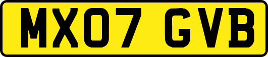 MX07GVB
