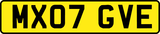 MX07GVE