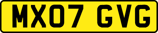 MX07GVG