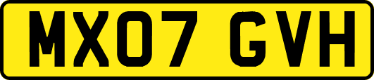 MX07GVH