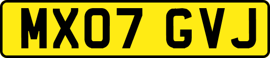 MX07GVJ