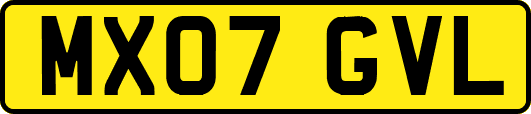 MX07GVL