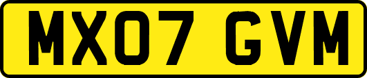MX07GVM