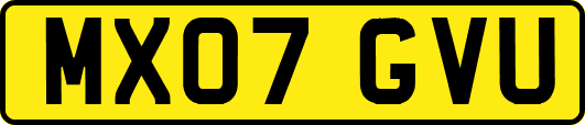 MX07GVU
