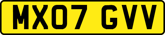 MX07GVV
