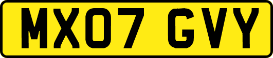 MX07GVY