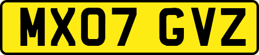 MX07GVZ