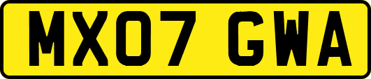 MX07GWA