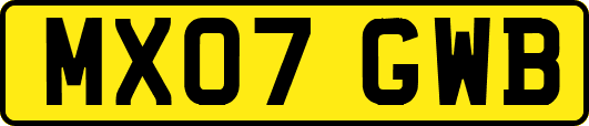 MX07GWB