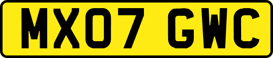 MX07GWC