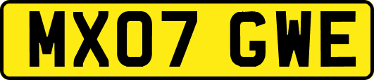 MX07GWE