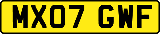 MX07GWF
