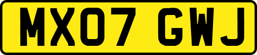MX07GWJ