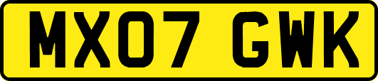 MX07GWK