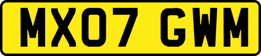 MX07GWM