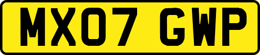 MX07GWP