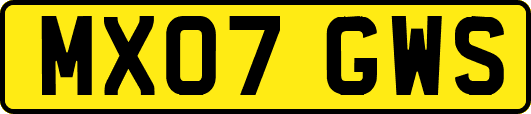 MX07GWS