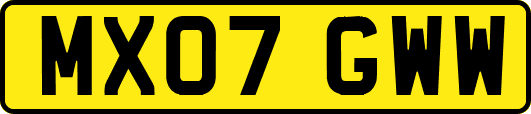 MX07GWW