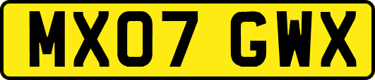 MX07GWX