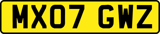 MX07GWZ