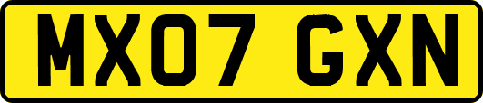MX07GXN