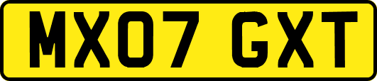 MX07GXT