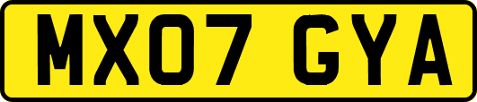MX07GYA