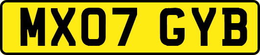MX07GYB