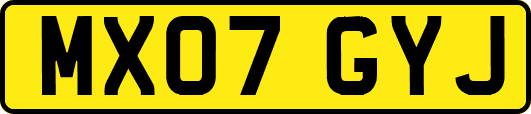 MX07GYJ