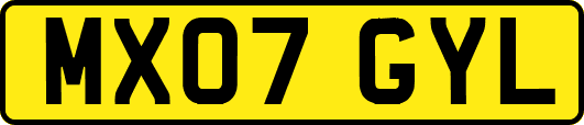 MX07GYL