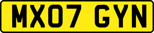 MX07GYN