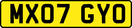 MX07GYO