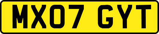 MX07GYT