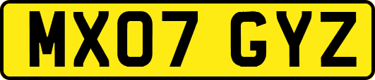 MX07GYZ