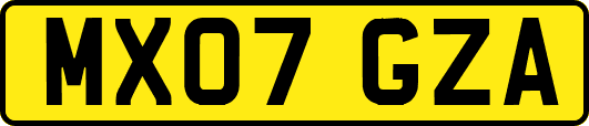 MX07GZA