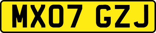 MX07GZJ
