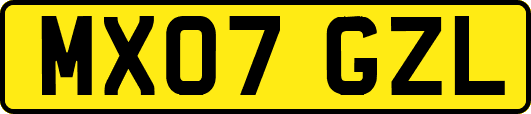 MX07GZL