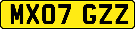 MX07GZZ