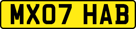 MX07HAB